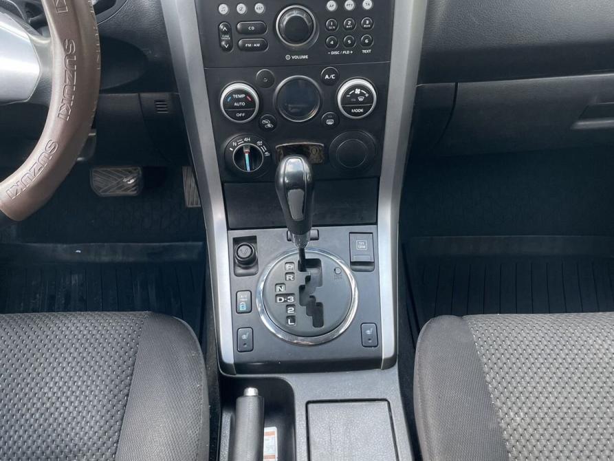Suzuki Grand Vitara II Саратов  - изображение 11