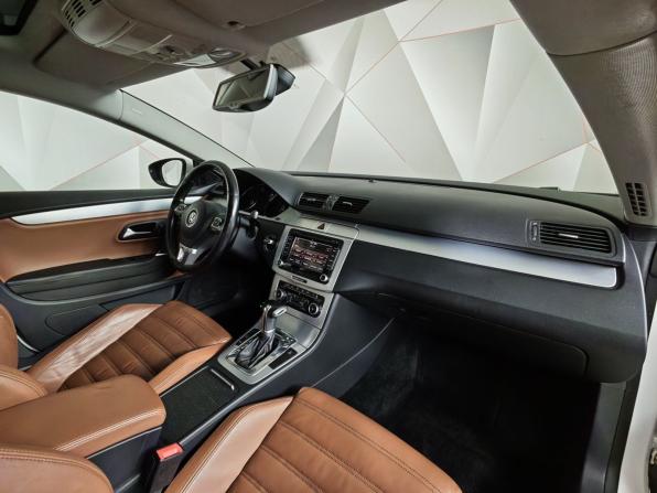 Volkswagen Passat CC I с пробегом 2010 года, цена 1 115 000 рублей, 137742 км, седан, Автокод Объявления