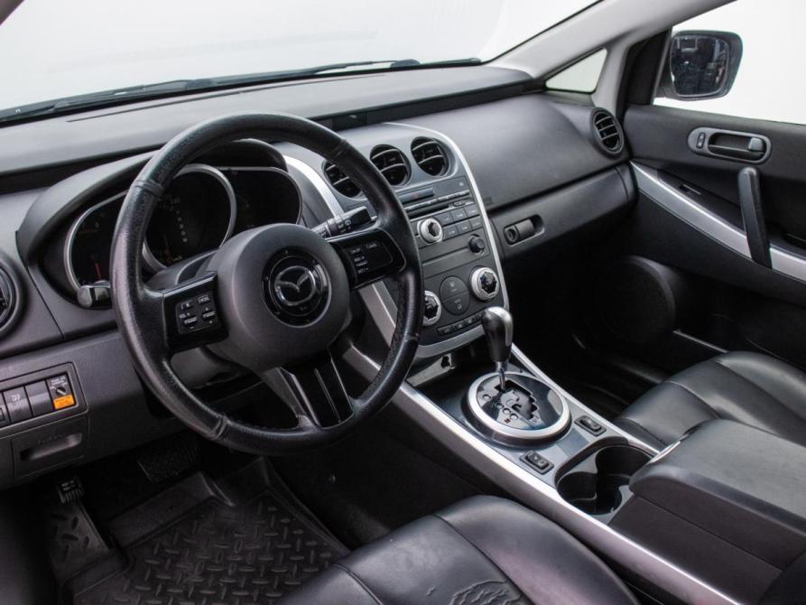Mazda CX-7 I Москва  - изображение 10