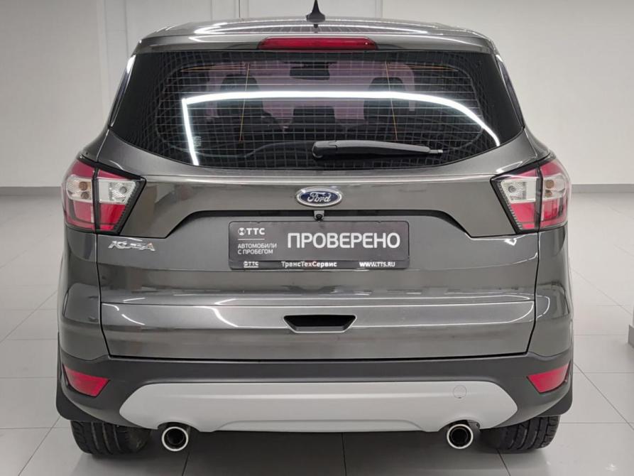 Ford Kuga II Рестайлинг Казань  - изображение 7