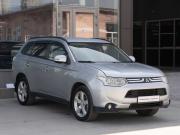 Mitsubishi Outlander III Новосибирск  - изображение 21