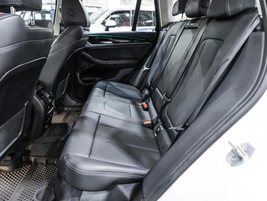 BMW X3 III (G01) Рестайлинг Санкт-Петербург  - изображение 14