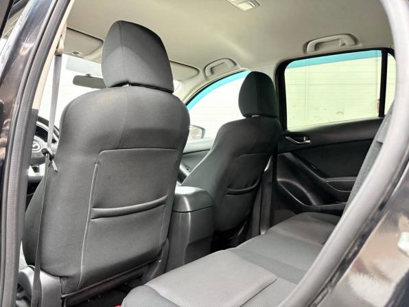 Mazda CX-5 I Рестайлинг с пробегом 2016 года, цена 1 859 900 рублей, 122734 км, внедорожник, Автокод Объявления