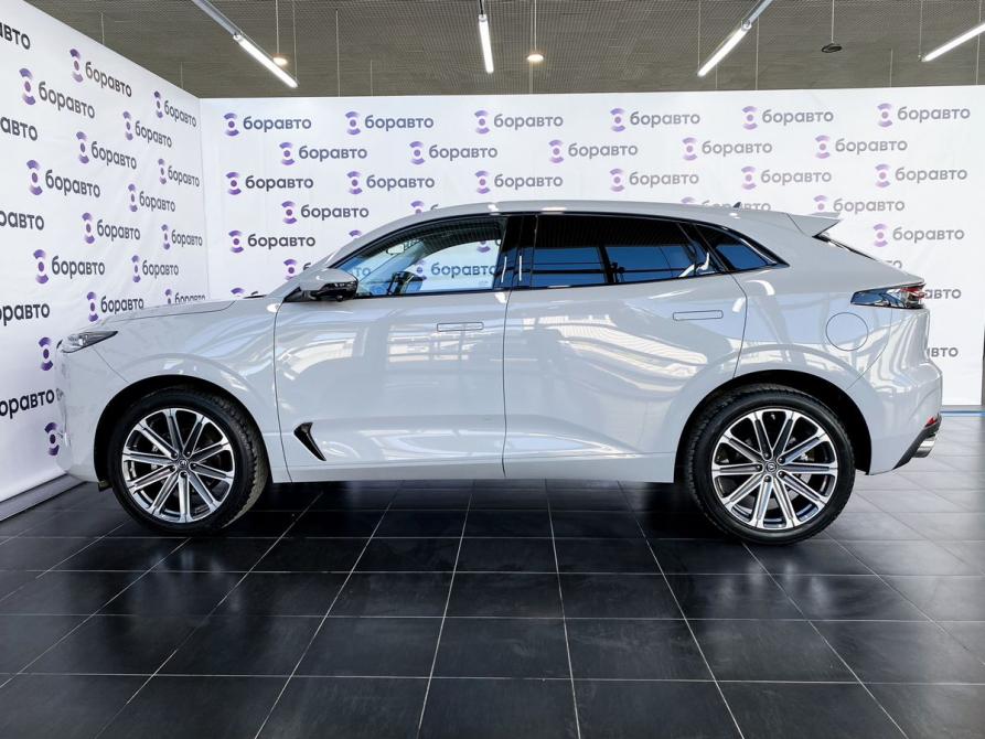 Changan UNI-K Ростов-на-Дону  - изображение 7