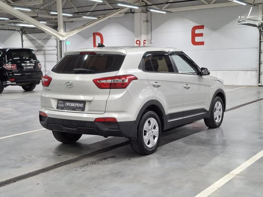 Hyundai Creta I Казань  - изображение 6