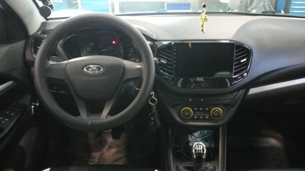 Lada (ВАЗ) Vesta I Санкт-Петербург  - изображение 5
