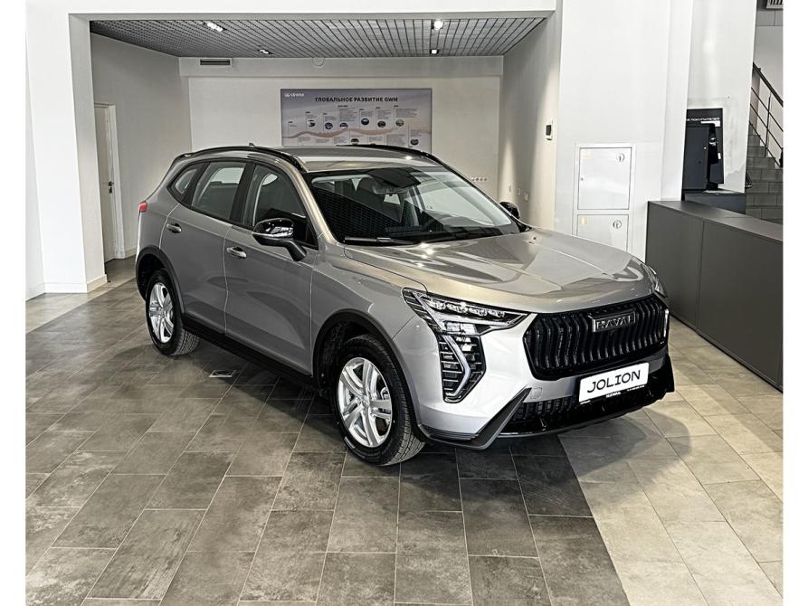 Haval Jolion I Рестайлинг 2 Москва  - изображение 1