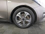 Kia Ceed II Рестайлинг Москва  - изображение 48