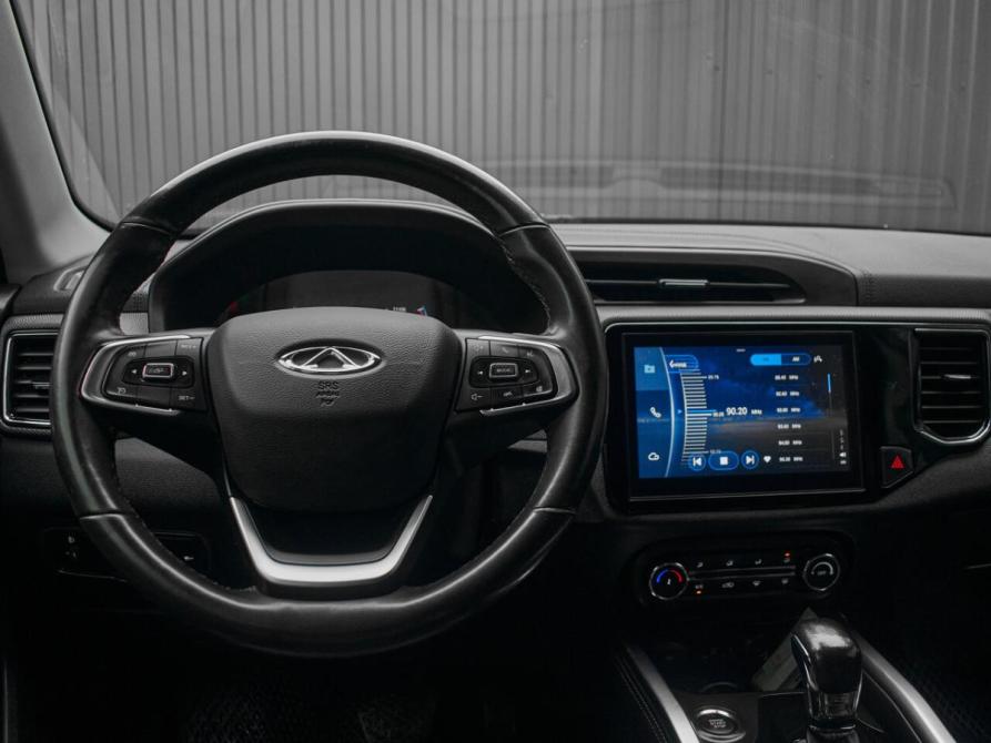 Chery Tiggo 4 I Рестайлинг Екатеринбург  - изображение 13