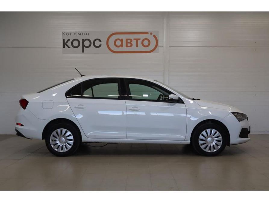 Skoda Rapid II Коломна  - изображение 4