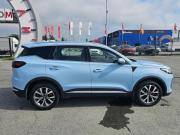 Chery Tiggo 7 Pro Max I Рестайлинг Тюмень  - изображение 27