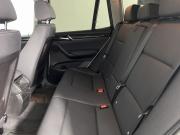 BMW X3 II (F25) Рестайлинг Воронеж  - изображение 25