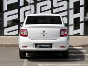 Renault Logan II Рестайлинг Волгоград  - изображение 19