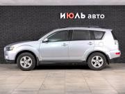 Mitsubishi Outlander II Рестайлинг Екатеринбург  - изображение 24