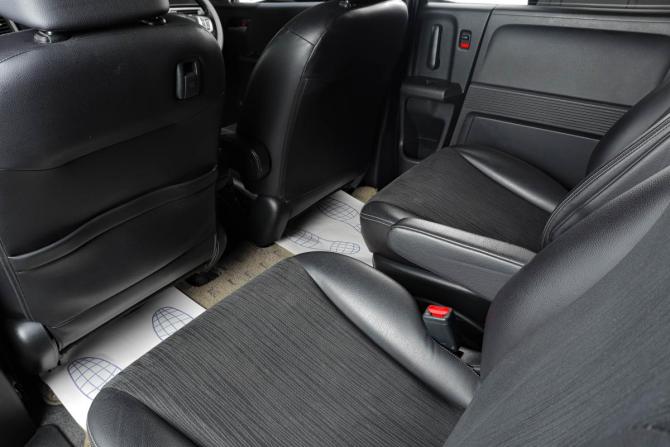 Honda Freed I с пробегом 2013 года, цена 1 239 000 рублей, 217000 км, компактвэн, Автокод Объявления