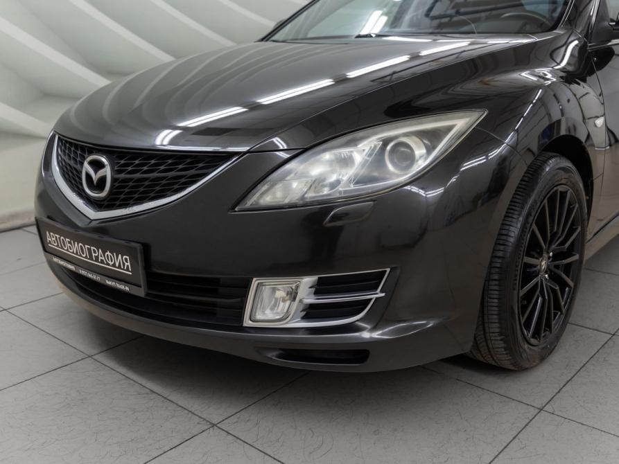 Mazda 6 II (GH) Волгоград  - изображение 11