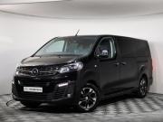 Opel Zafira Life I Санкт-Петербург  - изображение 27