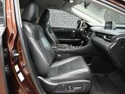 Lexus RX IV Екатеринбург  - изображение 35