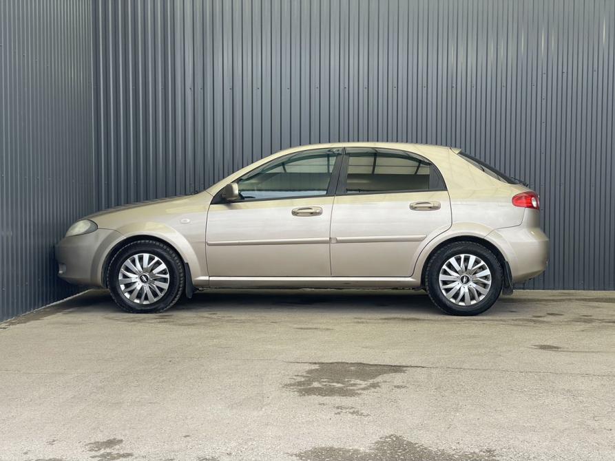 Chevrolet Lacetti I Пермь  - изображение 30