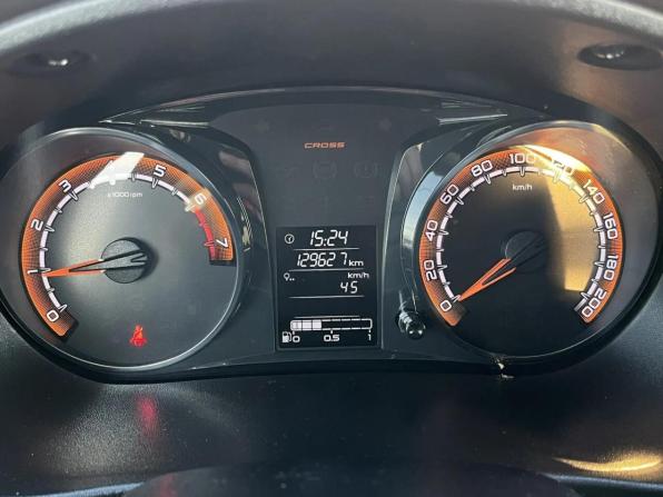 Lada (ВАЗ) Granta I Рестайлинг с пробегом 2020 года, цена 646 998 рублей, 129207 км, универсал, Автокод Объявления