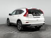 Honda CR-V IV Рестайлинг Санкт-Петербург  - изображение 26