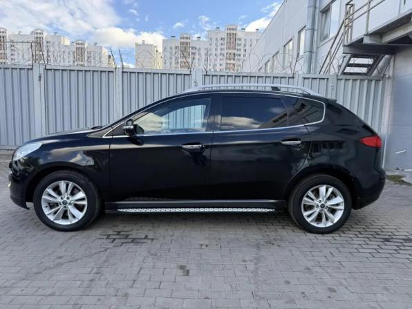 Luxgen Luxgen7 SUV с пробегом 2013 года, цена 1 195 000 рублей, 131500 км, внедорожник, Автокод Объявления