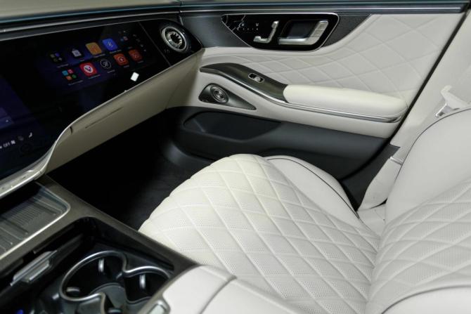 Новый Mercedes-Benz S-Класс VII (W223) 2026 года, цена 28 160 000 рублей, седан, Автокод Объявления