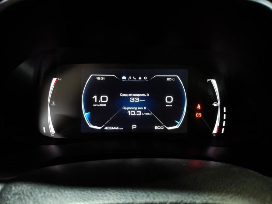 Haval F7 I Рестайлинг Уфа  - изображение 10