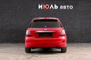 Honda Civic VII Рестайлинг Екатеринбург  - изображение 18