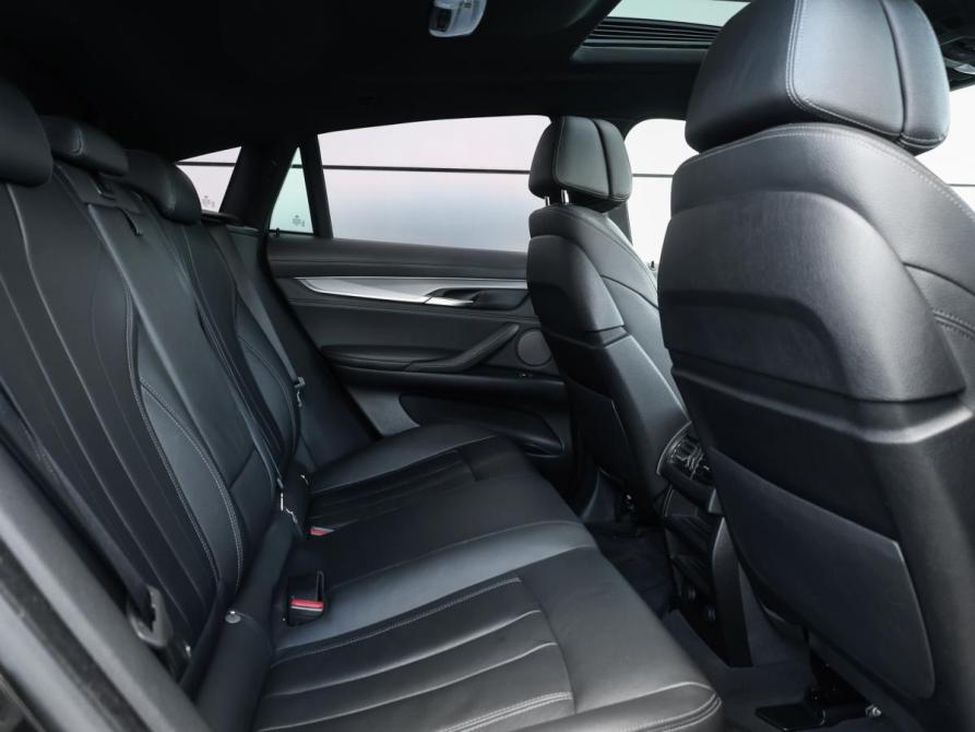 BMW X6 II (F16) Москва  - изображение 12