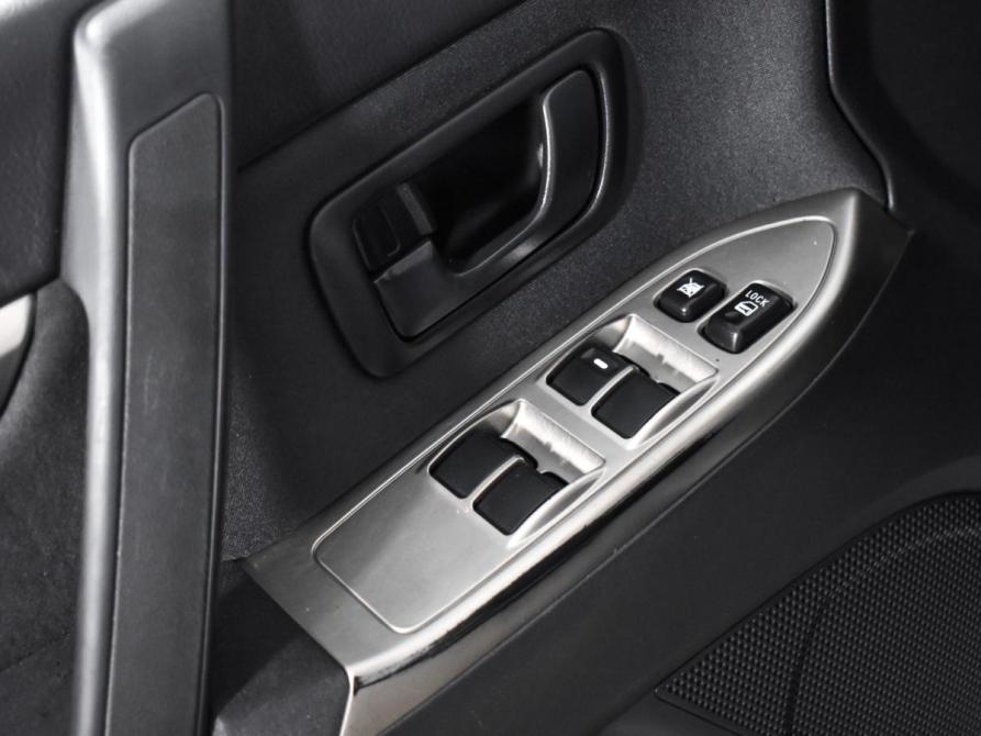 Mitsubishi Pajero IV Рестайлинг 2 Санкт-Петербург  - изображение 11