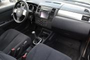 Nissan Tiida I Рестайлинг Старый Оскол  - изображение 28