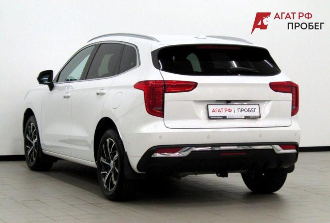 Haval Jolion I Рестайлинг с пробегом 2023 года, цена 2 049 000 рублей, 34141 км, внедорожник, Автокод Объявления