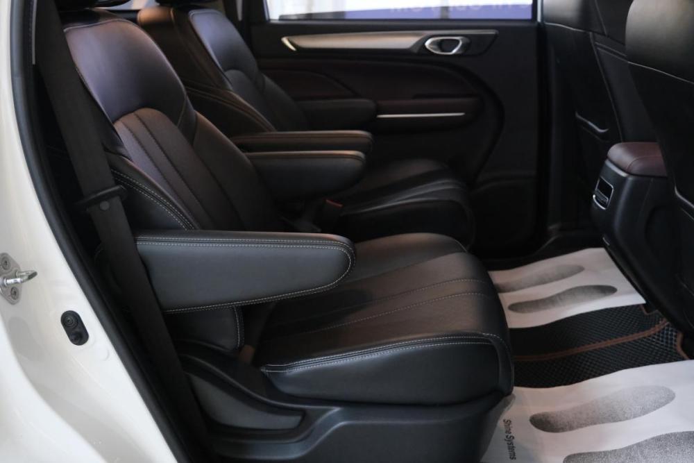 GAC Trumpchi M6 Омск  - изображение 26