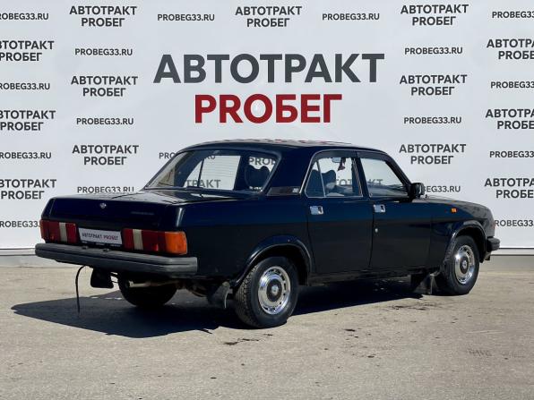 ГАЗ 31029 «Волга» с пробегом 1996 года, цена 147 000 рублей, 107427 км, седан, Автокод Объявления