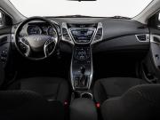 Hyundai Elantra V (MD) Рестайлинг Тюмень  - изображение 39