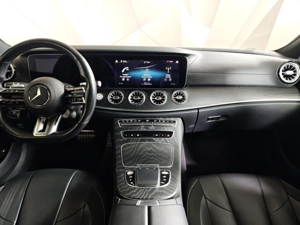 Mercedes-Benz CLS AMG III (C257) Рестайлинг с пробегом 2021 года, цена 6 450 000 рублей, 90758 км, седан, Автокод Объявления