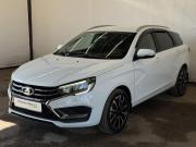 Lada (ВАЗ) Vesta I Рестайлинг (NG) Псков  - изображение 9