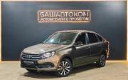Lada (ВАЗ) Granta I Рестайлинг Уфа  - изображение 19