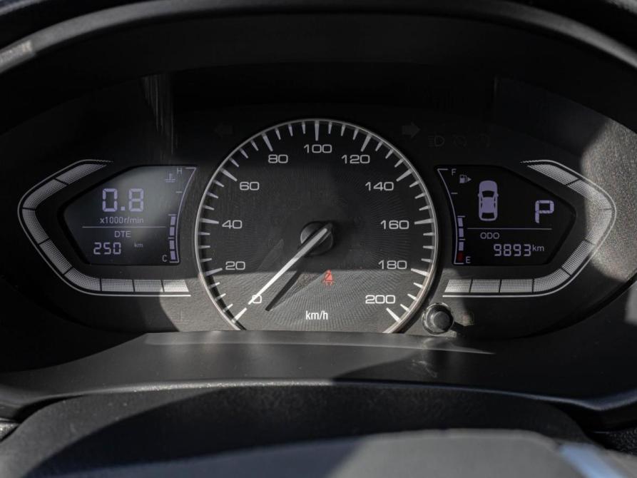 Changan Alsvin Краснодар  - изображение 18