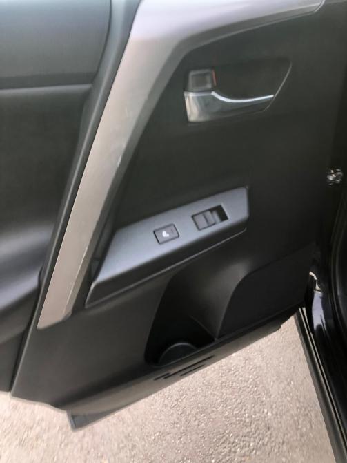 Toyota RAV4 IV (XA40) Рестайлинг Екатеринбург  - изображение 24