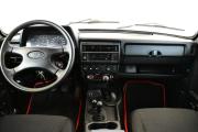 Lada (ВАЗ) 2121 (4x4) I Рестайлинг Москва  - изображение 19