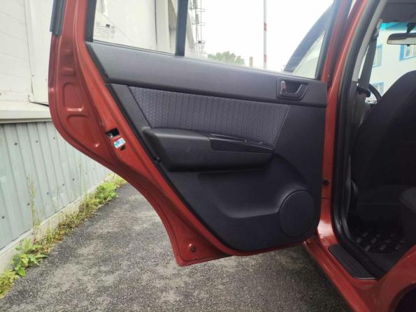 Hyundai Getz I Рестайлинг с пробегом 2008 года, цена 610 000 рублей, 84331 км, хэтчбек, Автокод Объявления