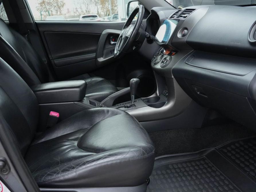 Toyota RAV4 III (XA30) Новосибирск  - изображение 21