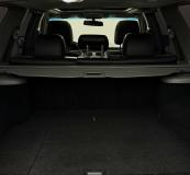 Subaru Forester II Рестайлинг Москва  - изображение 30