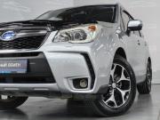 Subaru Forester IV Новосибирск  - изображение 28