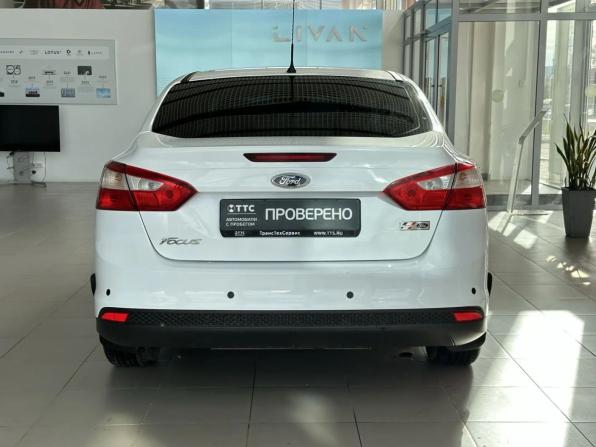 Ford Focus III с пробегом 2013 года, цена 855 000 рублей, 108091 км, седан, Автокод Объявления