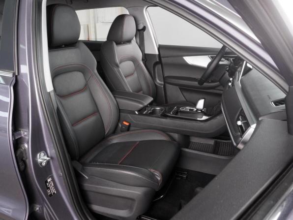 Chery Tiggo 7 Pro I с пробегом 2022 года, цена 1 551 000 рублей, 142580 км, внедорожник, Автокод Объявления