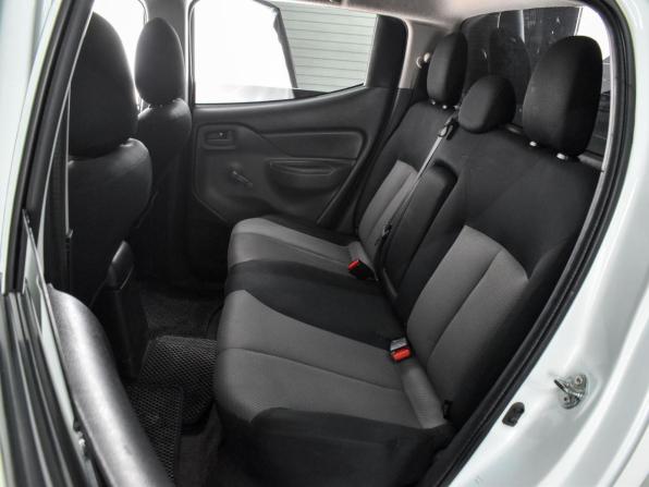Mitsubishi L200 V с пробегом 2018 года, цена 2 080 000 рублей, 184464 км, offers.body_type.unknown, Автокод Объявления