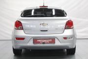 Chevrolet Cruze I Кемерово  - изображение 29